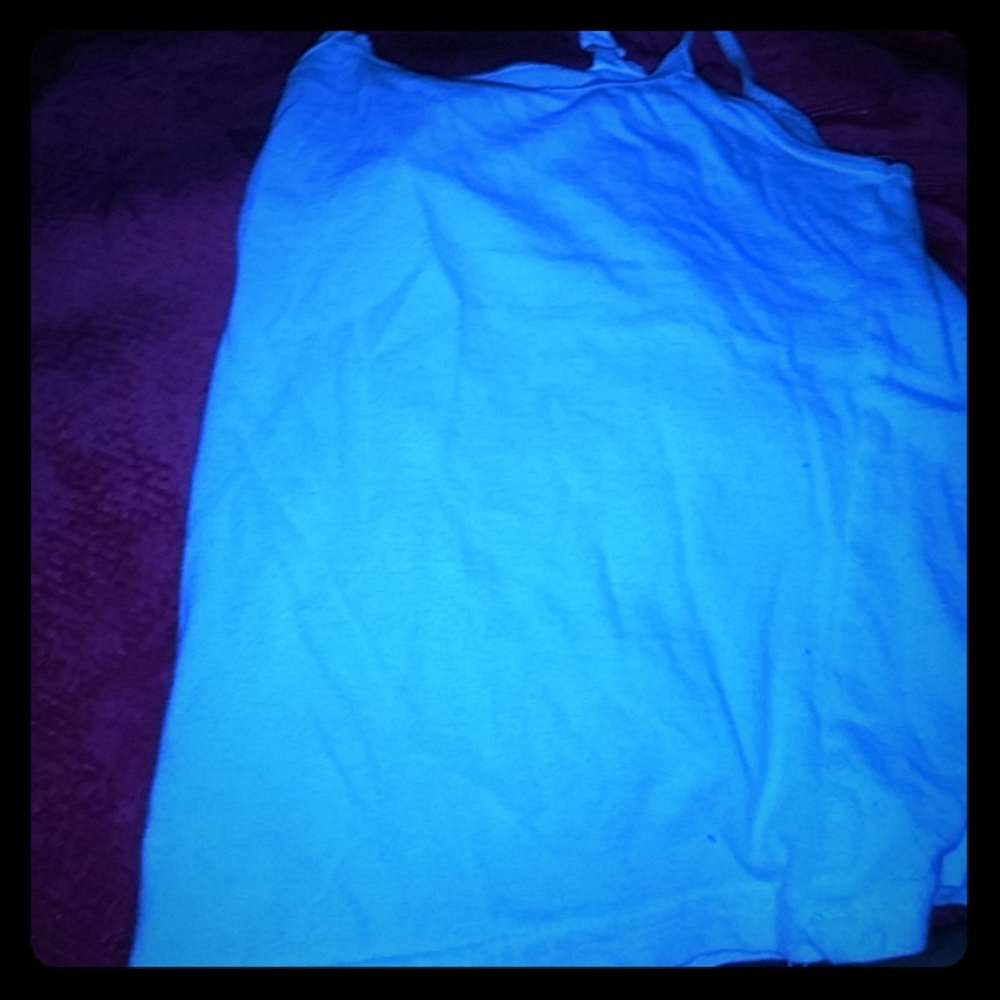 Undershirt